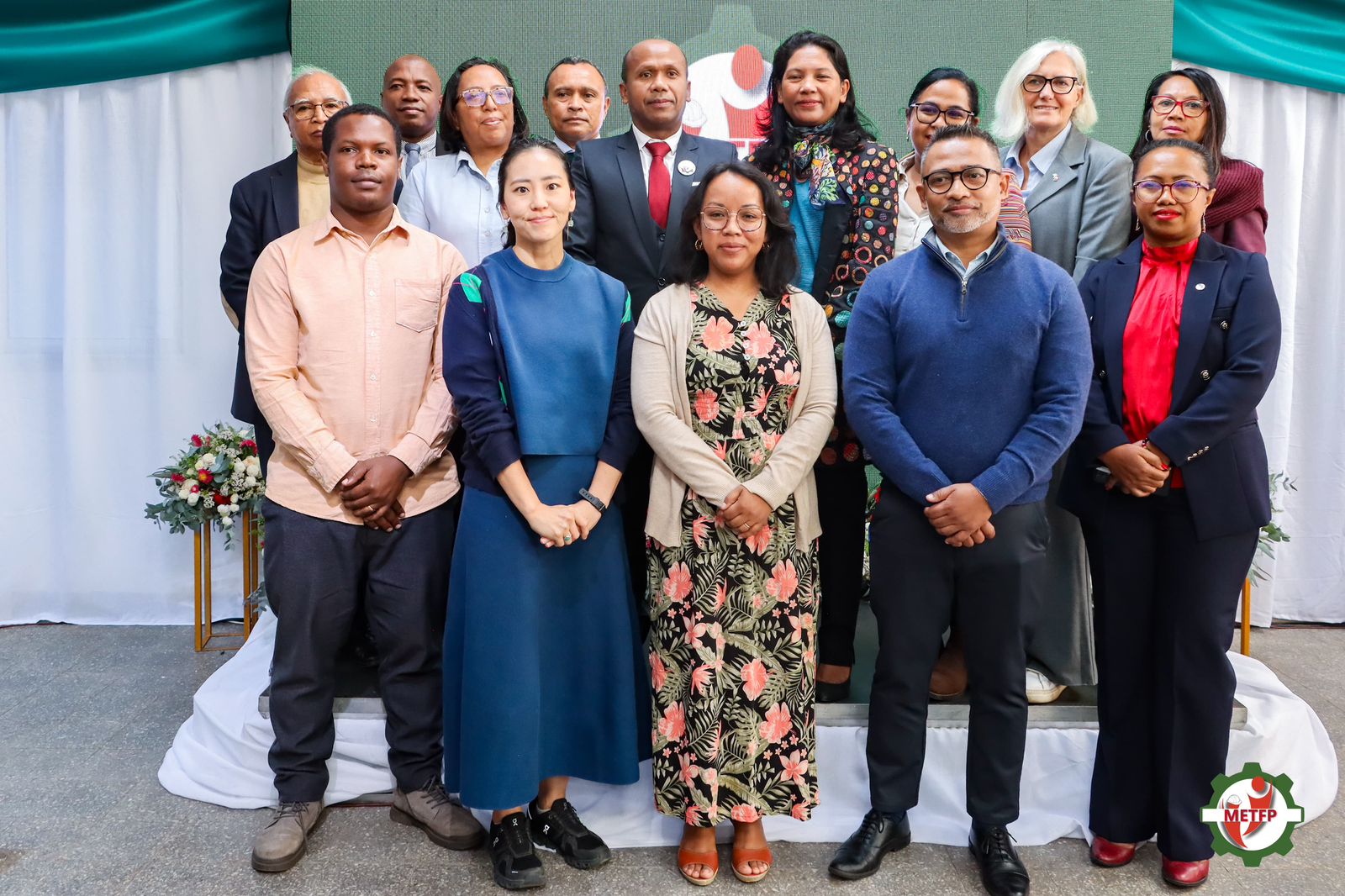 𝗔𝗧𝗥𝗜𝗞𝗔𝗦𝗔 𝗙𝗔𝗠𝗘𝗥𝗘𝗡𝗔𝗡𝗔 𝗦𝗬 𝗙𝗔𝗡𝗢𝗠𝗕𝗔𝗡𝗔𝗡𝗔 𝗜𝗥𝗘𝗢 𝗔𝗦𝗔 𝗡𝗜𝗔𝗥𝗔𝗛𝗔𝗡𝗔 𝗧𝗔𝗠𝗜𝗡'𝗡𝗬 𝗠𝗣𝗜𝗔𝗥𝗔-𝗠𝗜𝗢𝗠𝗕𝗢𝗡'𝗔𝗡𝗧𝗢𝗞𝗔 𝗔𝗥𝗔-𝗧𝗘𝗞𝗡𝗜𝗞𝗔 𝗦𝗬 𝗔𝗥𝗔-𝗕𝗢𝗟𝗔 (𝗣𝗧𝗙)